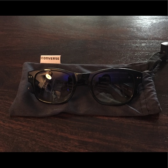 Converse classic sunglasses gradient lens - Picture 2 of 4